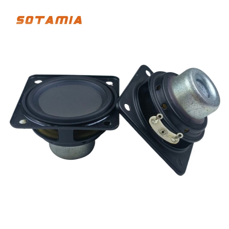 Home Cinema Jbl - SOTAMIA 2 قطعة 1.75 بوصة 48