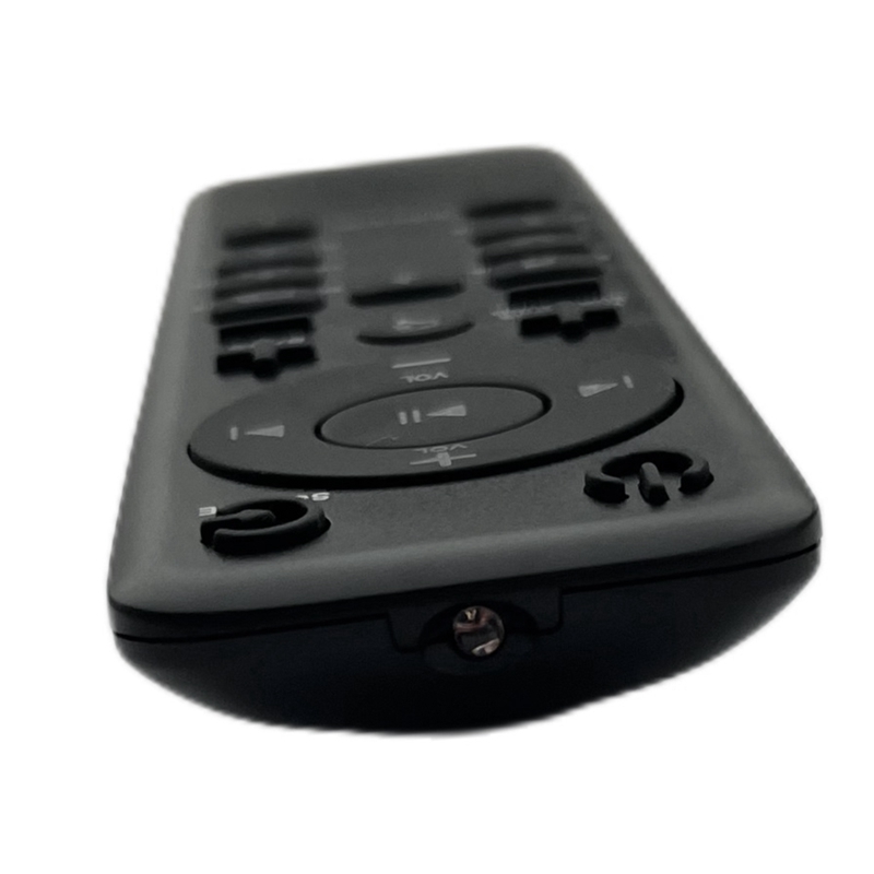 جهاز تحكم عن بعد أسود لجهاز JB - مراجعة Home Cinema Jbl وسعره