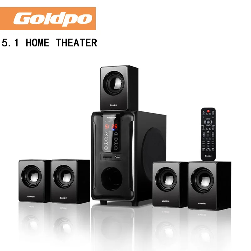 صندوق صوت متعدد الوسائط قائم ع - مراجعة Home Cinema Jbl وسعره