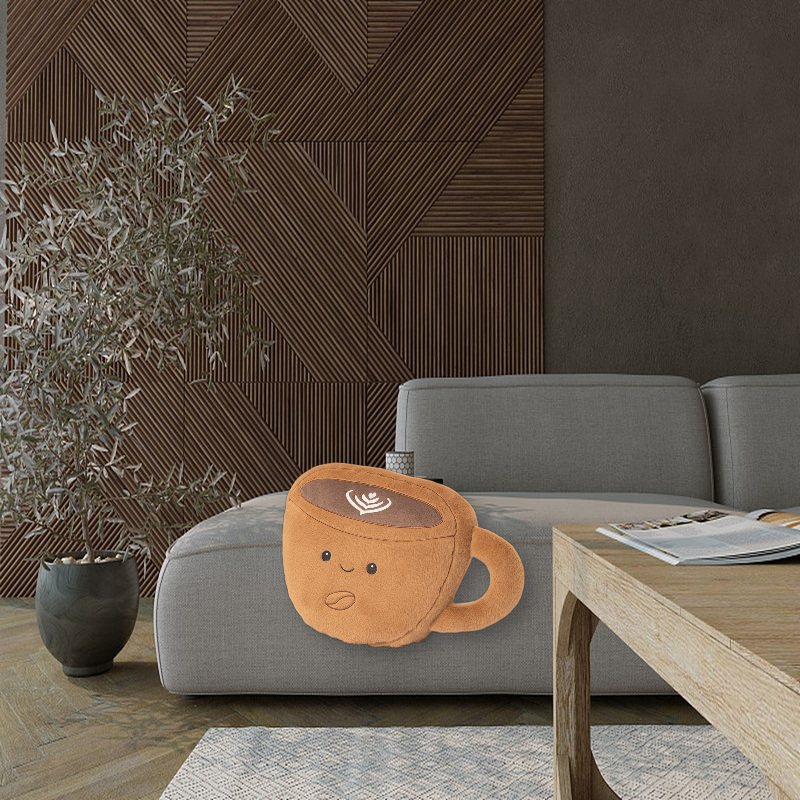 وسادة رمي ناعمة ولطيفة ومضحكة  - مراجعة Home Cinema Chairs وسعره