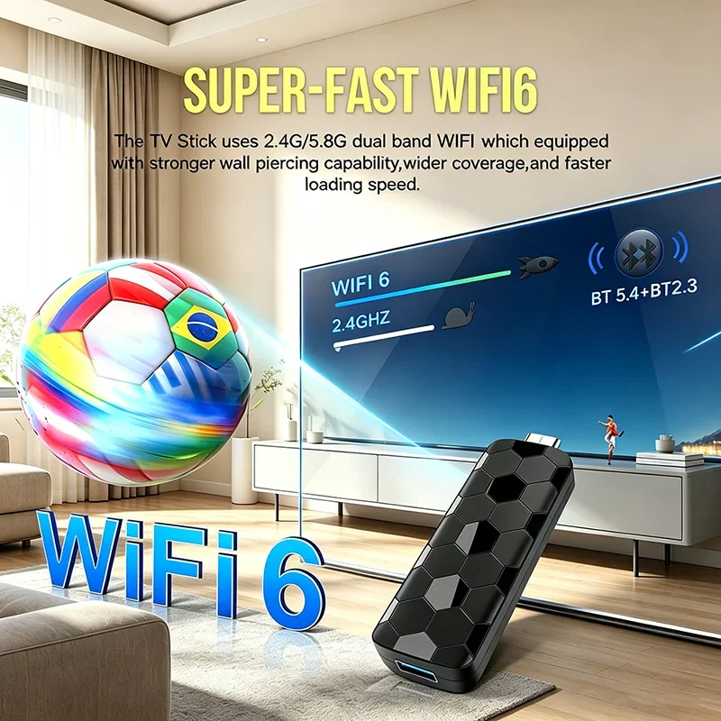 جهاز تلفزيون ذكي جديد بنظام أن - مراجعة Home Cinema Tv وسعره