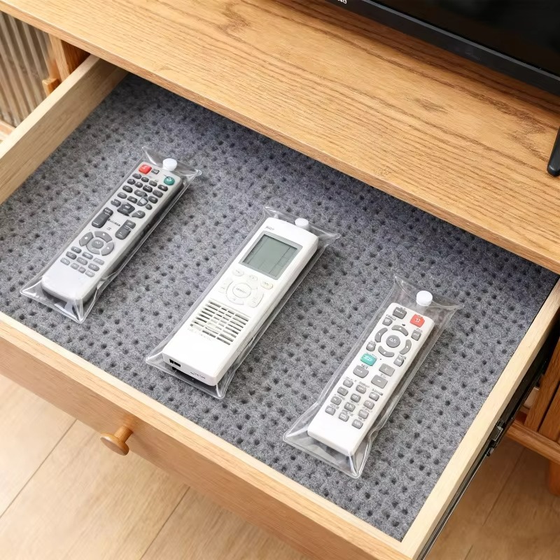 6 قطع من الأغطية الشفافة الواق - مراجعة Home Cinema Tv وسعره